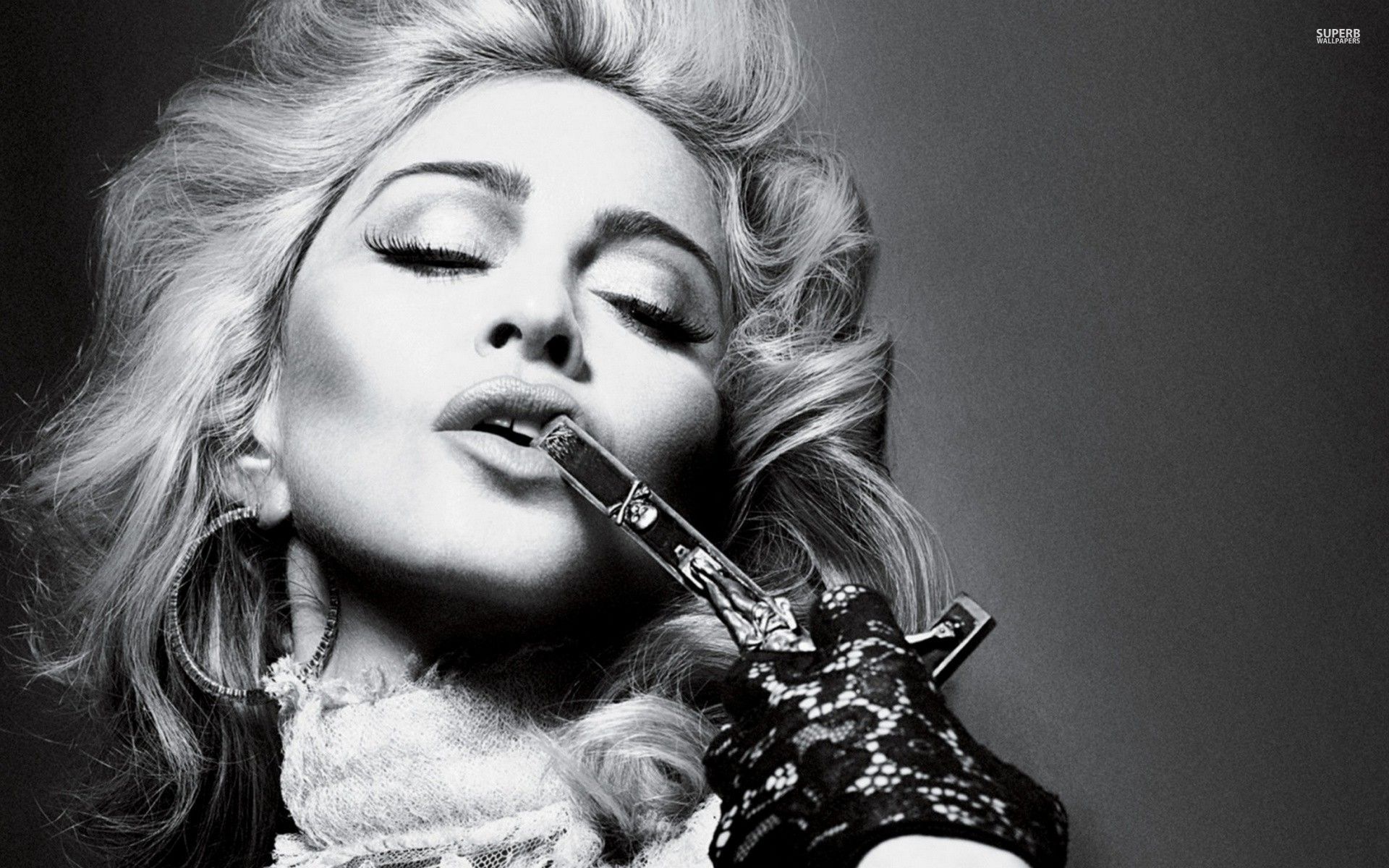 Download new song Madonna-Crazy[MusiCafee]